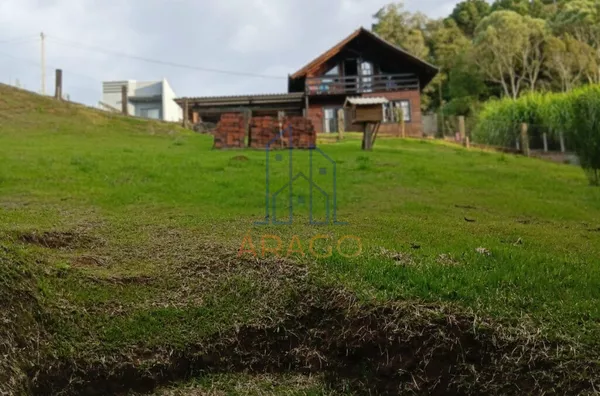 Chácara para Venda,  Oxford, São Bento Do Sul
