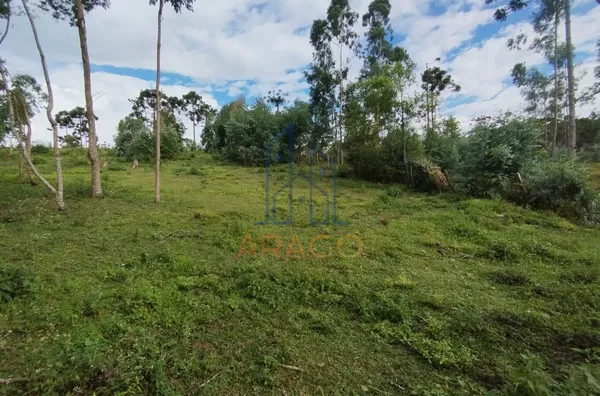 Terreno para venda,  Lençol, São Bento Do Sul