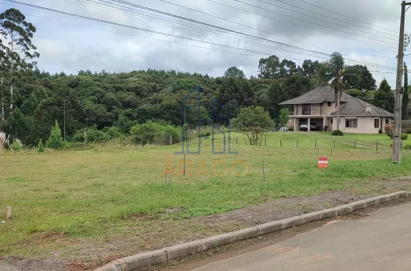 Terreno para venda,  Bairro Dona Francisca, São Bento Do Sul