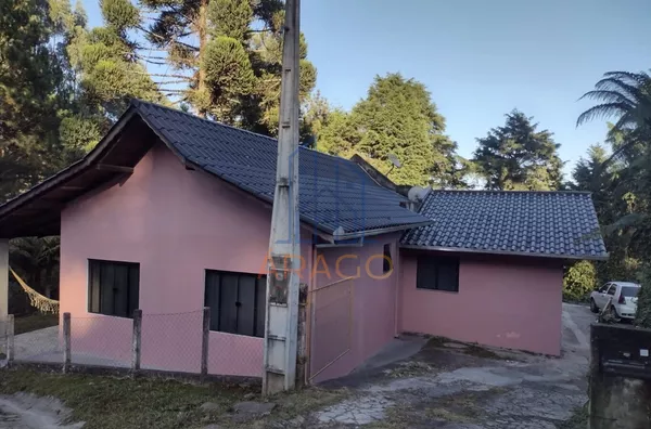 Casa para venda,  25 Julho, São Bento Do Sul