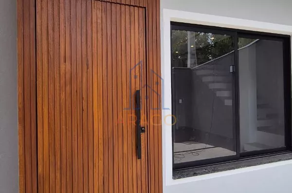 Sobrado para venda, 3 quarto(s),  Centenário, São Bento Do Sul