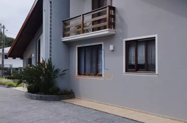 Casa para venda, 3 quarto(s), PARQUE MARIANE - Progresso, São Bento Do Sul