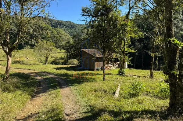 Terreno para chácara, São Bento Do Sul