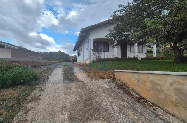 Casa para venda 3 dormitórios,  Schramm, São Bento Do Sul
