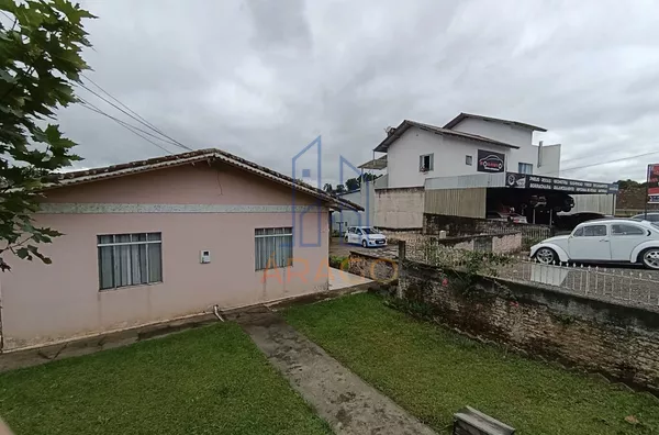 Casa para venda,  Dona Francisca, São Bento Do Sul