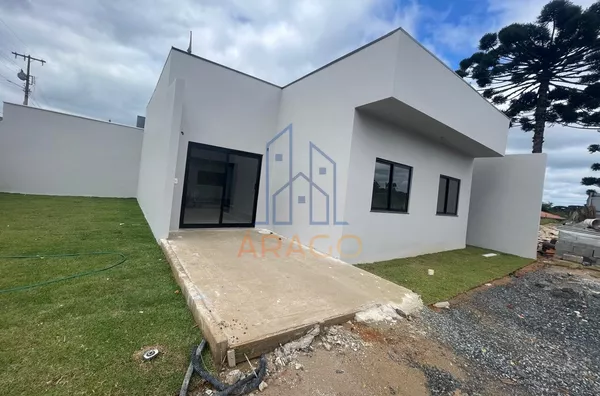 Casa para venda,  Dona Francisca, São Bento Do Sul