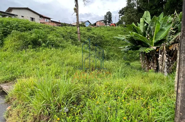 Terreno Amplo,  Brasília, São Bento Do Sul