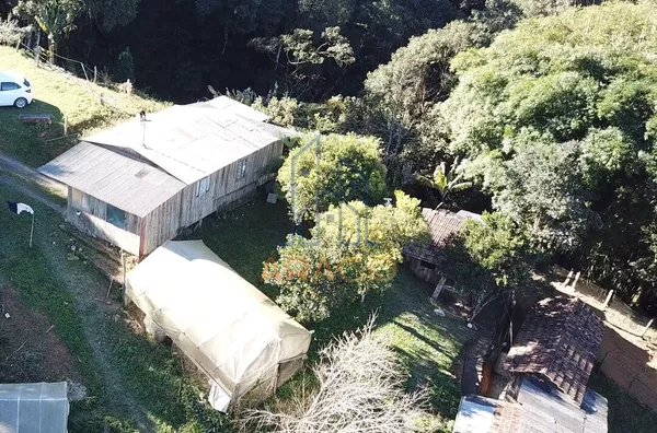 Chácara para venda, 2 quarto(s),  Serra Alta, São Bento Do Sul