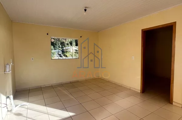 Casa para venda, 2 quarto(s),  Brasília, São Bento Do Sul