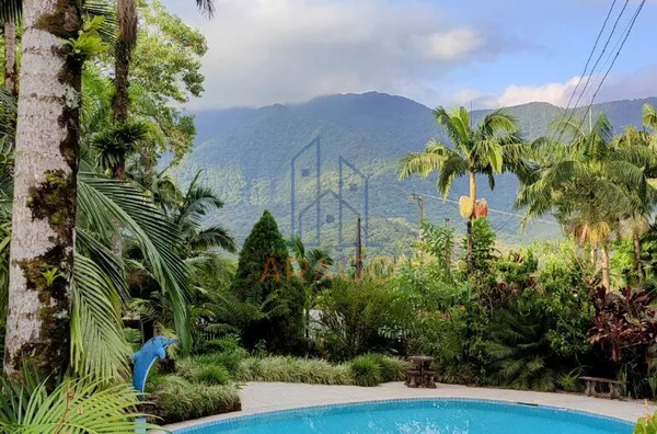 Chácara para venda,  Distrito De Pirabeiraba, Garuva