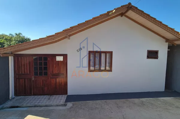 Casa para venda,  25 De Julho, São Bento Do Sul