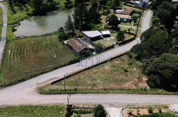 Terreno para venda,  Lençol, São Bento Do Sul - Foto 5
