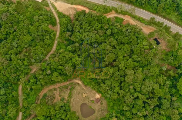 Chácara para venda,  área Rural  São Bento Do Sul