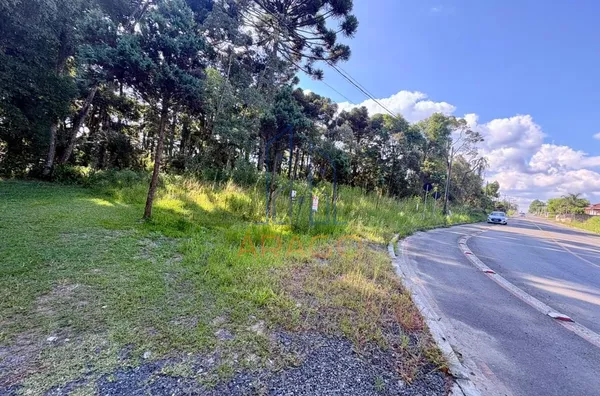 Terreno para venda,  Progresso, São Bento Do Sul