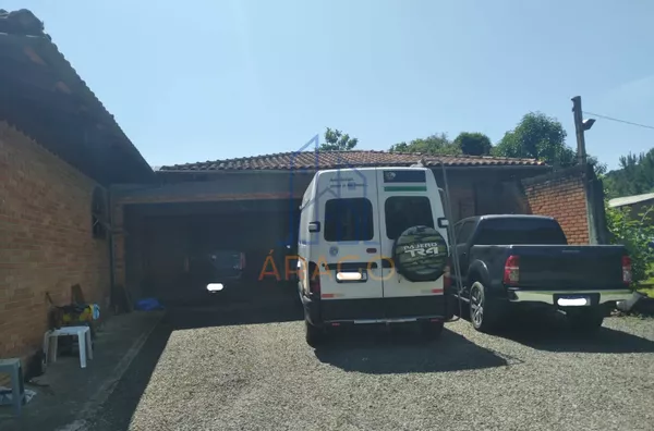 Casa para venda, 4 quarto(s),  Industrial Sul, Rio Negrinho