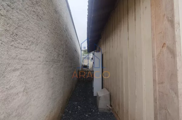 Casa para venda,  Serra Alta, São Bento Do Sul