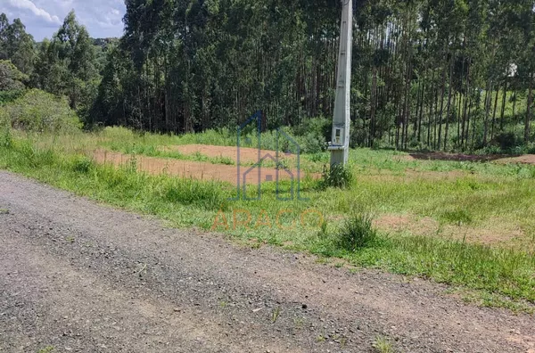 Terreno para venda,  Rio Vermelho Povoado, São Bento Do Sul