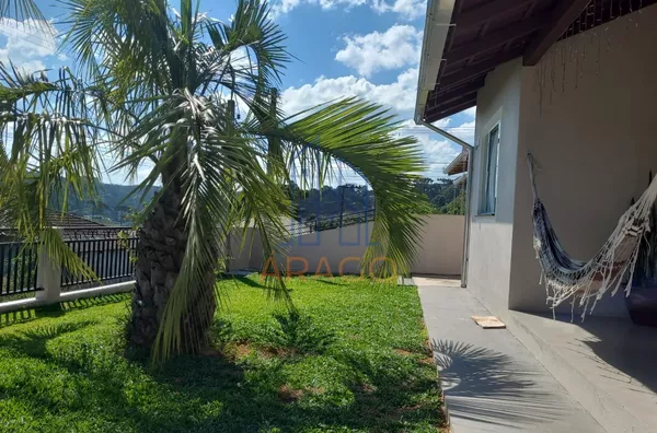 Casa para venda,  Serra Alta, São Bento Do Sul