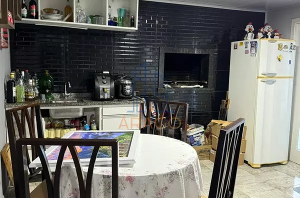 Casa com 3 quartos,  Centro, São Bento Do Sul - Foto 30