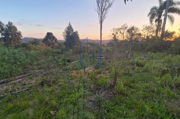 Terreno 1141M² ,  Alpino, São Bento Do Sul