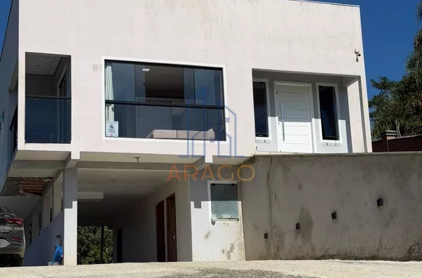 Casa para venda, 3 quarto(s), - Bairro Rio Vermelho Estação, São Bento Do Sul - Foto 2
