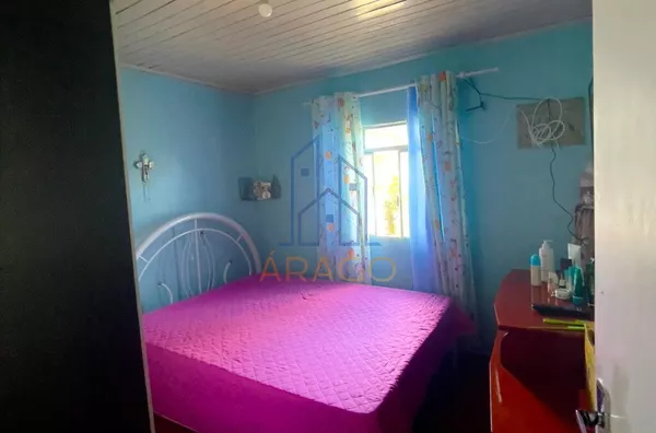 Casa para venda, 3 quarto(s),  25 De Julho, São Bento Do Sul