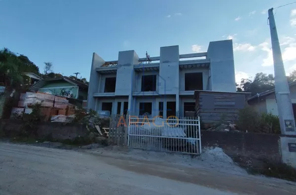 Sobrado para venda (NOVO) - 03 Unidades,  Serra Alta, São Bento Do Sul