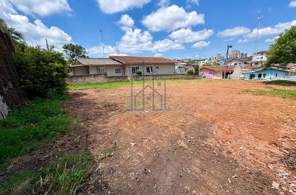 Terreno para venda,  Cruzeiro, São Bento Do Sul