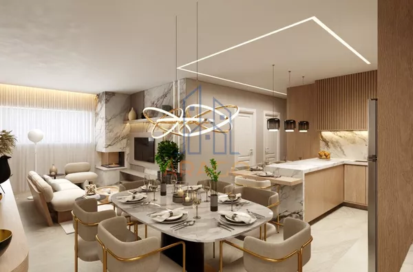 Apartamento para venda,  Rio Negro, São Bento Do Sul