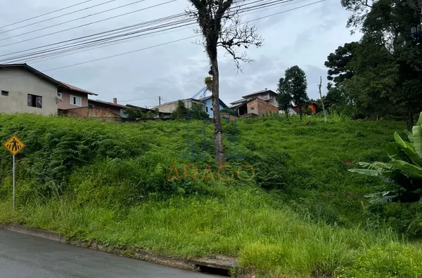 Terreno Amplo,  Brasília, São Bento Do Sul