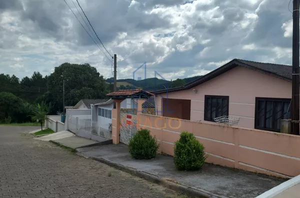 Casa para venda, 3 quarto(s),  Trigolândia, Piên