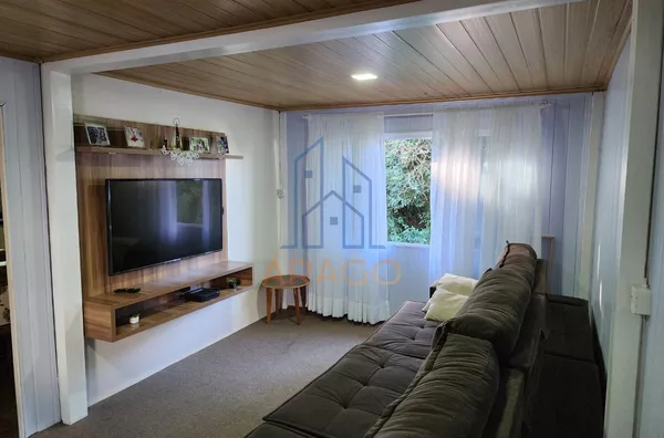 Casa para venda, 4 quarto(s),  Centro, São Bento Do Sul