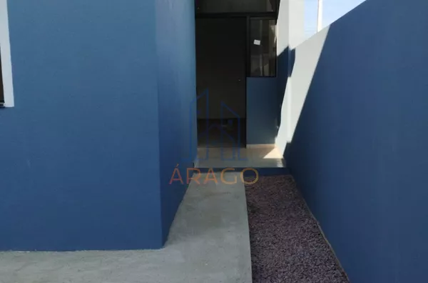 Casa para venda, 2 quarto(s),  Serra Alta, São Bento Do Sul