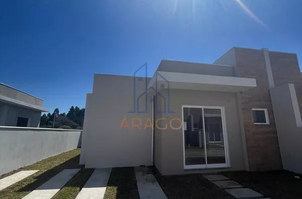 Casa em condomínio para venda,  Oxford, São Bento Do Sul