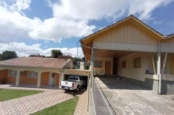 Casa para venda,  Serra Alta, São Bento Do Sul
