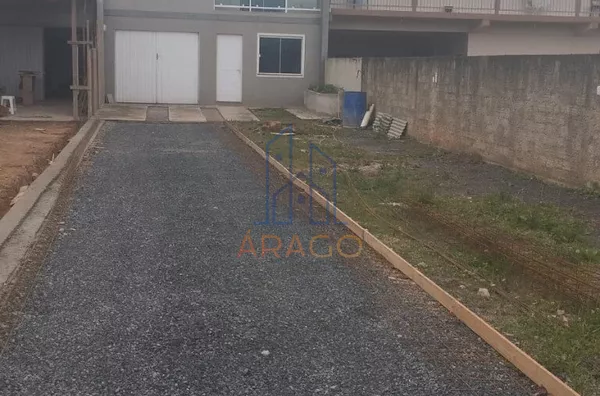 Sobrado para venda, (NOVO) Bairro Industrial Norte, Rio Negrinho