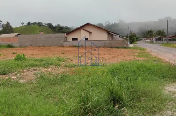Terreno para venda, Serra Alta, São Bento Do Sul
