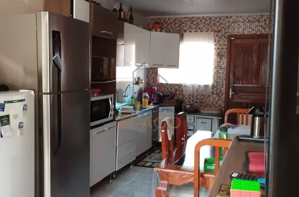 Casa geminada para venda, 2 quarto(s),  Progresso, São Bento Do Sul