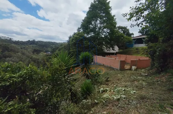 Terreno para venda,  Serra Alta, São Bento Do Sul