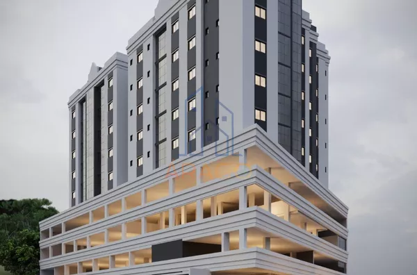 Apartamento para venda,  Rio Negro, São Bento Do Sul