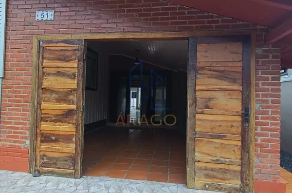 Casa para venda, 2 quarto(s),  Schramm, São Bento Do Sul