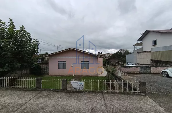 Casa para venda,  Dona Francisca, São Bento Do Sul