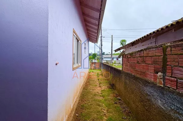 Casa para venda, 2 quarto(s),  Serra Alta, São Bento Do Sul