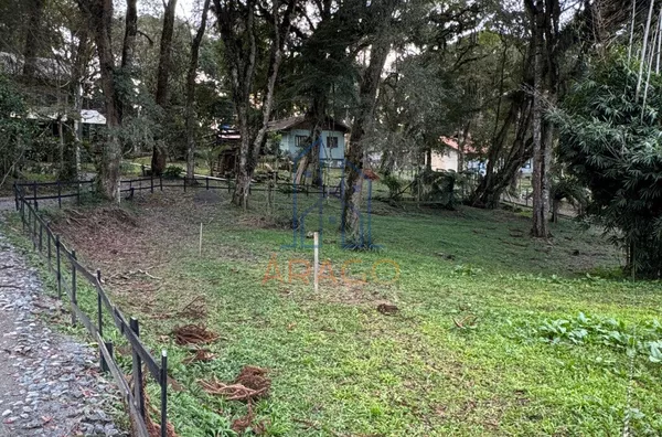 Terreno para venda,  Bairro Dona Francisca