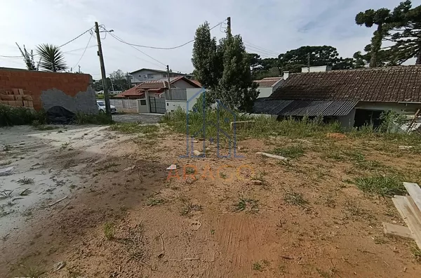 Terreno para venda,  Oxford, São Bento Do Sul