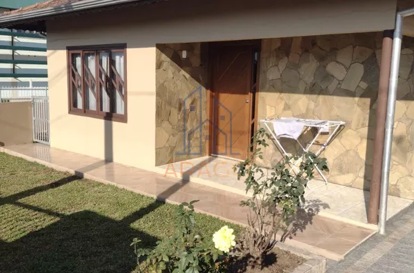 Casa para venda, 3 quarto(s),  Centro, Campo Alegre