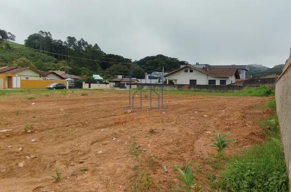 Terreno para venda, Serra Alta, São Bento Do Sul