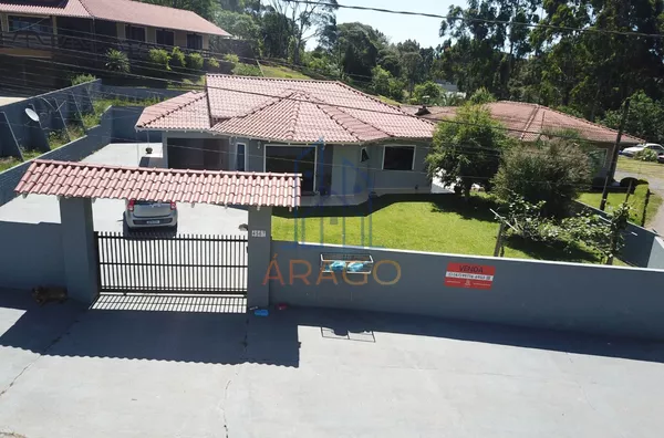 Design Sofisticado e Qualidade Incomparável no Bairro Brasília – Casa Alto Padrão