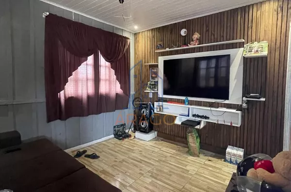 Casa para venda, 2 quarto(s),  Rio Vermelho Povoado, São Bento Do Sul