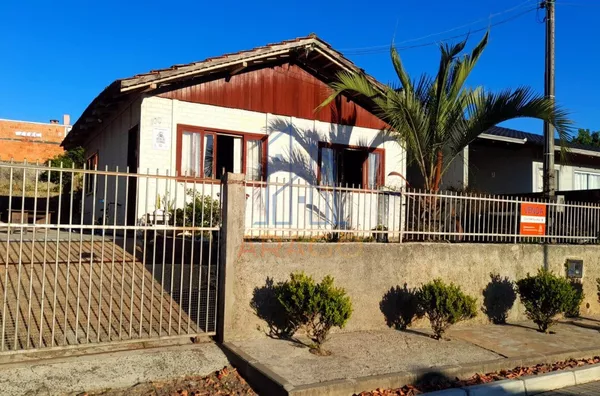 Casa financiável para venda, 2 quarto(s),  Boehmerwald, São Bento Do Sul